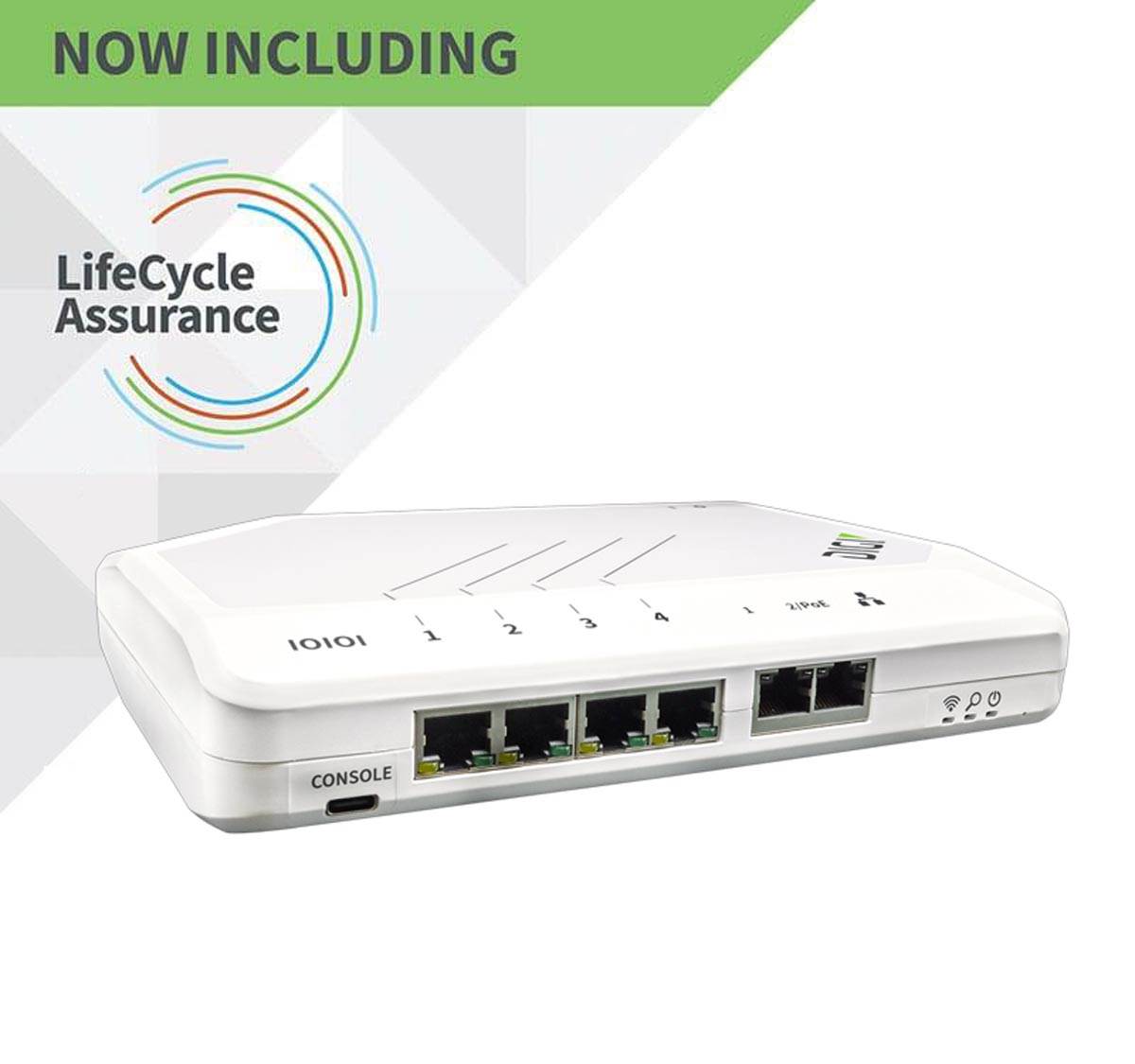 Digi Connect EZ WS