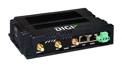 Zigbee RF Module