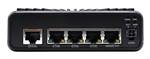 Digi IX25 Industrial Cellular Router — front (0G models without Wi-Fi 6E)