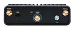 Digi IX25 Industrial Cellular Router — back (4A and RA models)