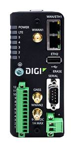 Front (Digi IX30)