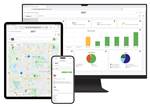 Digi Remote Manager — multiscreen light mode
