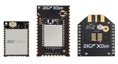 Digi XBee for Wi-SUN RF Module