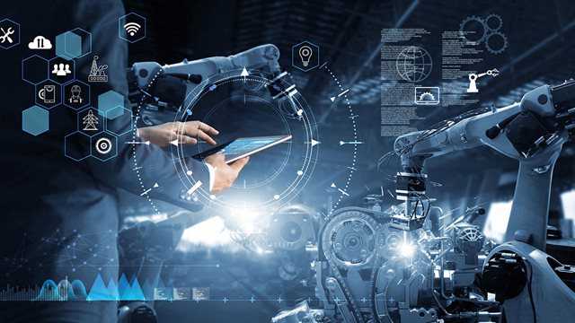 The Explosive Growth of IIoT: Why MQTT Is the #1 Choice