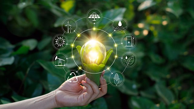 Celebrating Earth Day 2025 and Green Technology Innovation