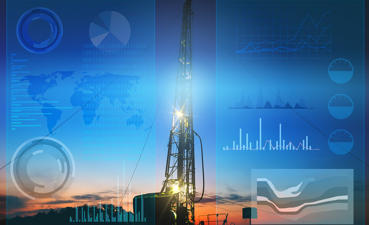 Industrial monitoring