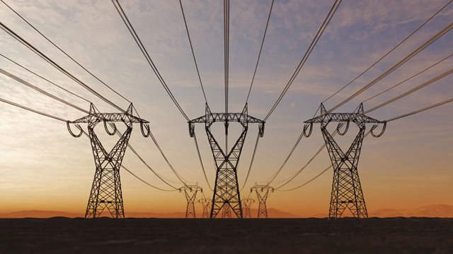 Flexible Wireless Connectivity for Utilities: Moving Beyond Fiber