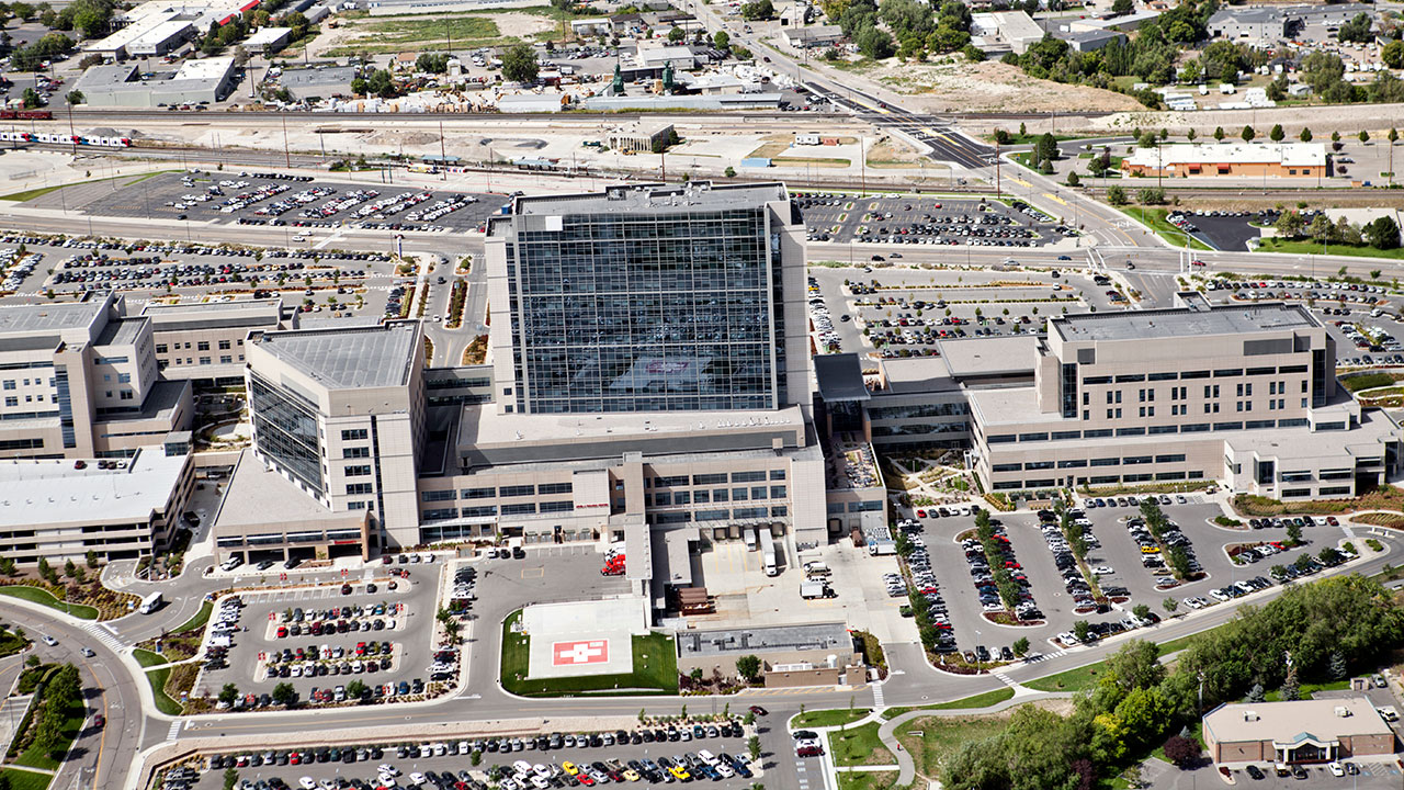 Hospital Complex