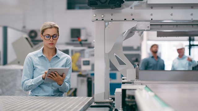 How Edge Computing Supports Sustainability