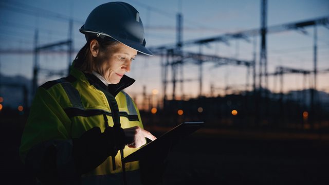 Edge Computing Trends in Industrial and Enterprise Applications