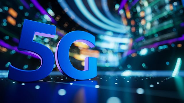 Unlocking the Power of 5G Network Slicing with Digi DAL OS Routers