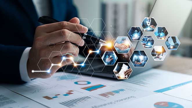 Business growth