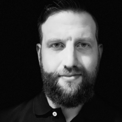 Jeff Noska