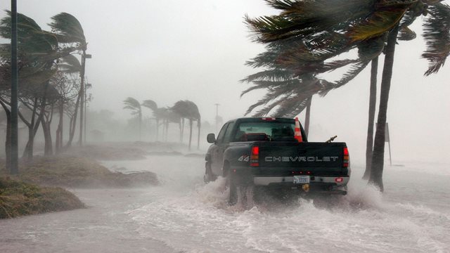 Strength and Resilience: A Digi Employee's Commitment to Hurricane Recovery