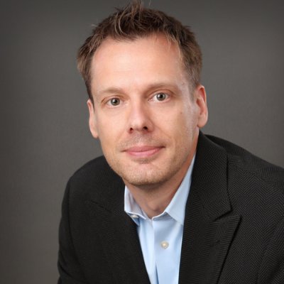 Mike Rohrmoser
