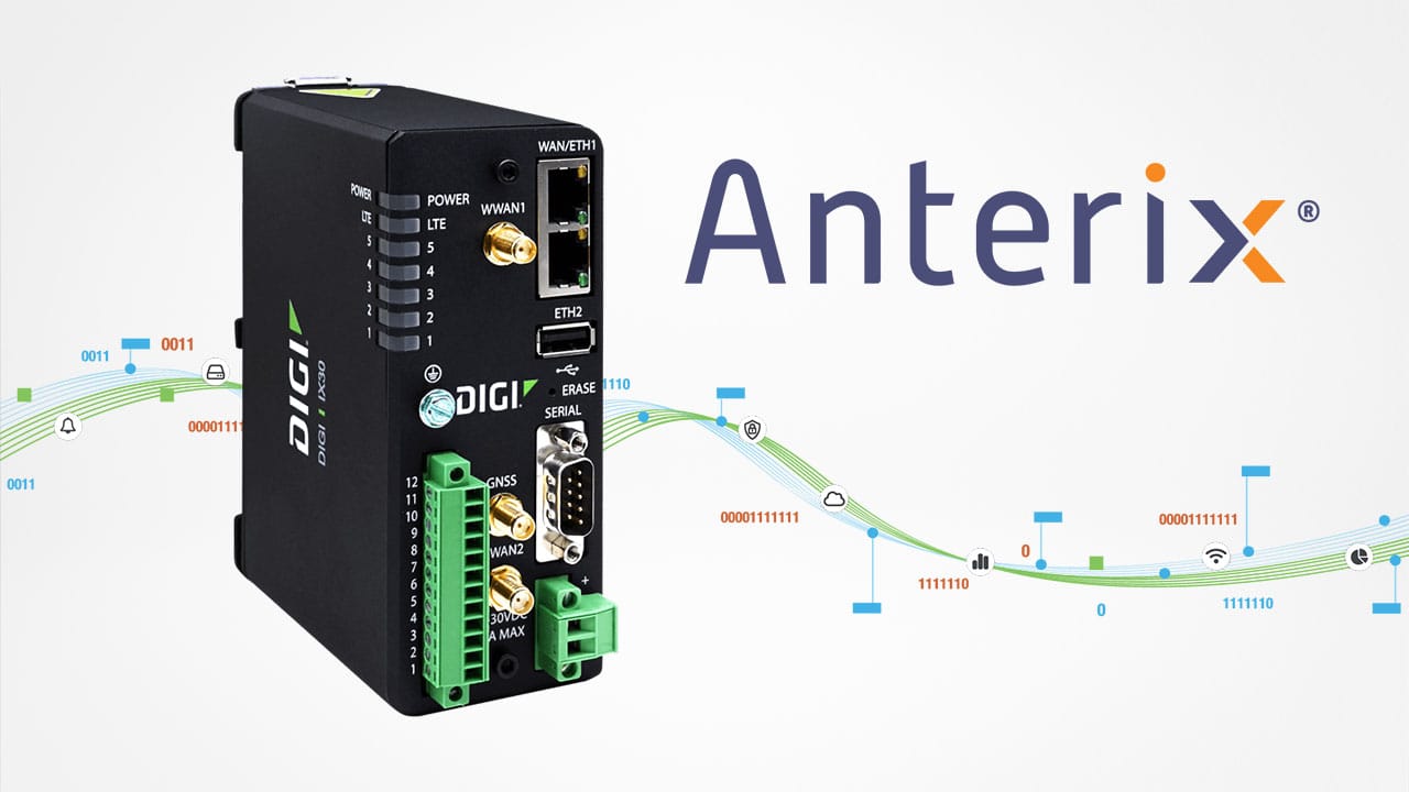 Anterix Spectrum