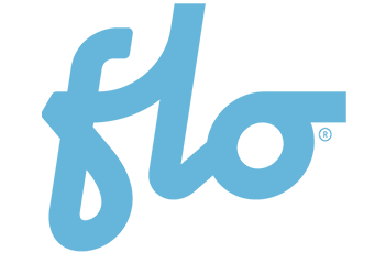 FLO Logo