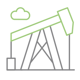 Oil and Gas