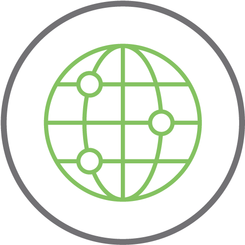 Reliable connectivity with complete IPv6 support