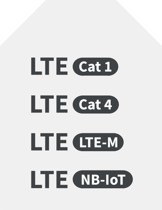 Digi XBee Cellular Modules
