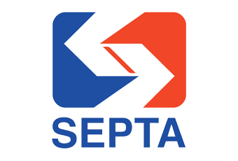 SEPTA 标志