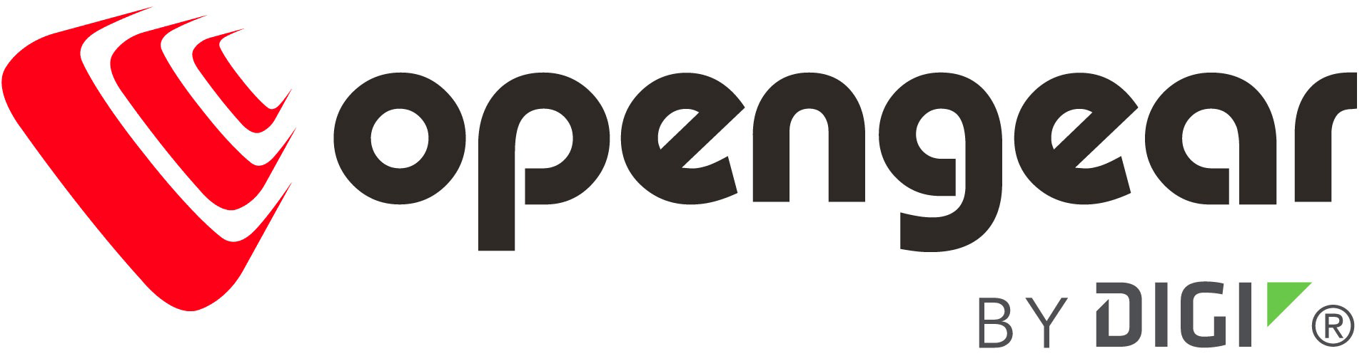 Logotipo de Opengear