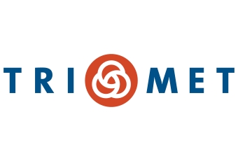 TriMet 标志
