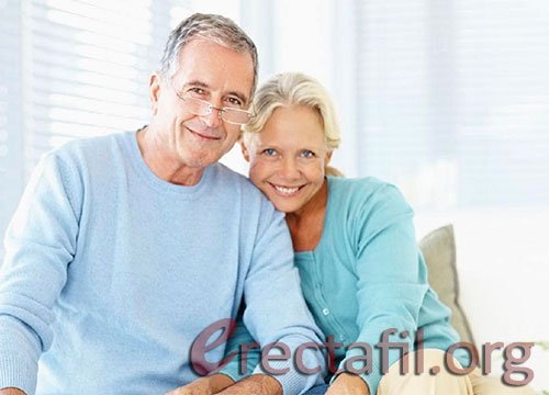 Erectafil long term effects