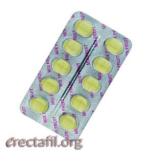 generic Tadalafil tablets